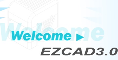 EZCAD3.0激光打标软件使用说明 Ezcad3软件电子档用户使用手册