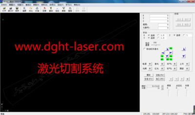 LaserCut3.8光纤激光切割软件 work激光切割软件 weldwork激光焊接软件  加密狗