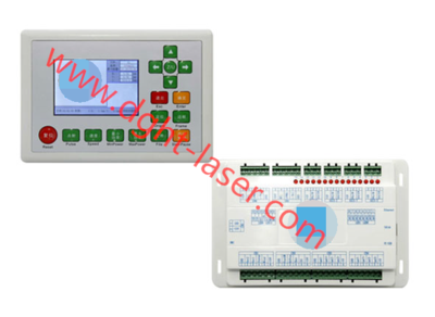 四轴脱机激光雕刻切割卡HTC6442G