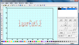 LaserCut5.3激光雕刻切割控制系统软件